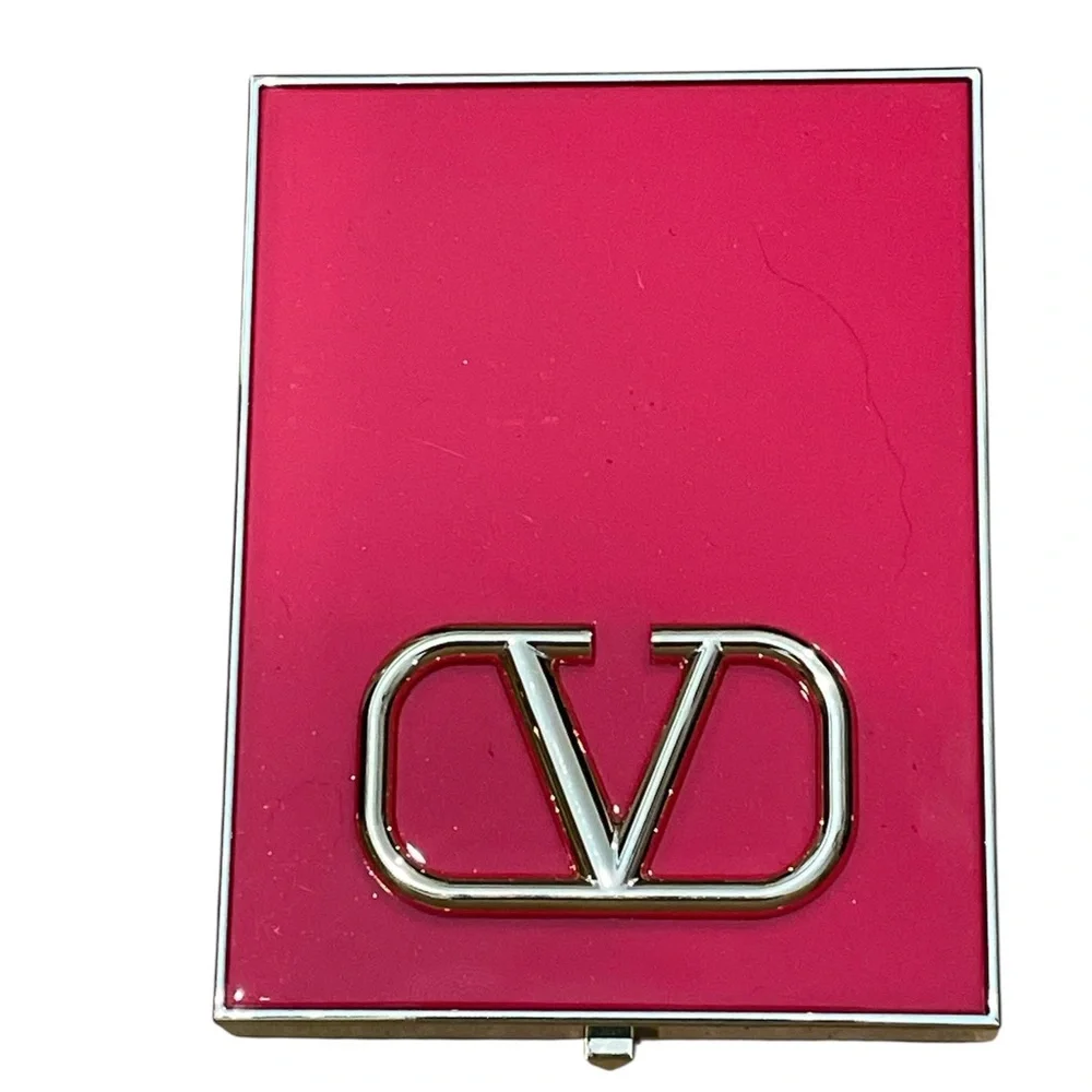 Valentino Multi-Look Eyeshadow Palette - color flip